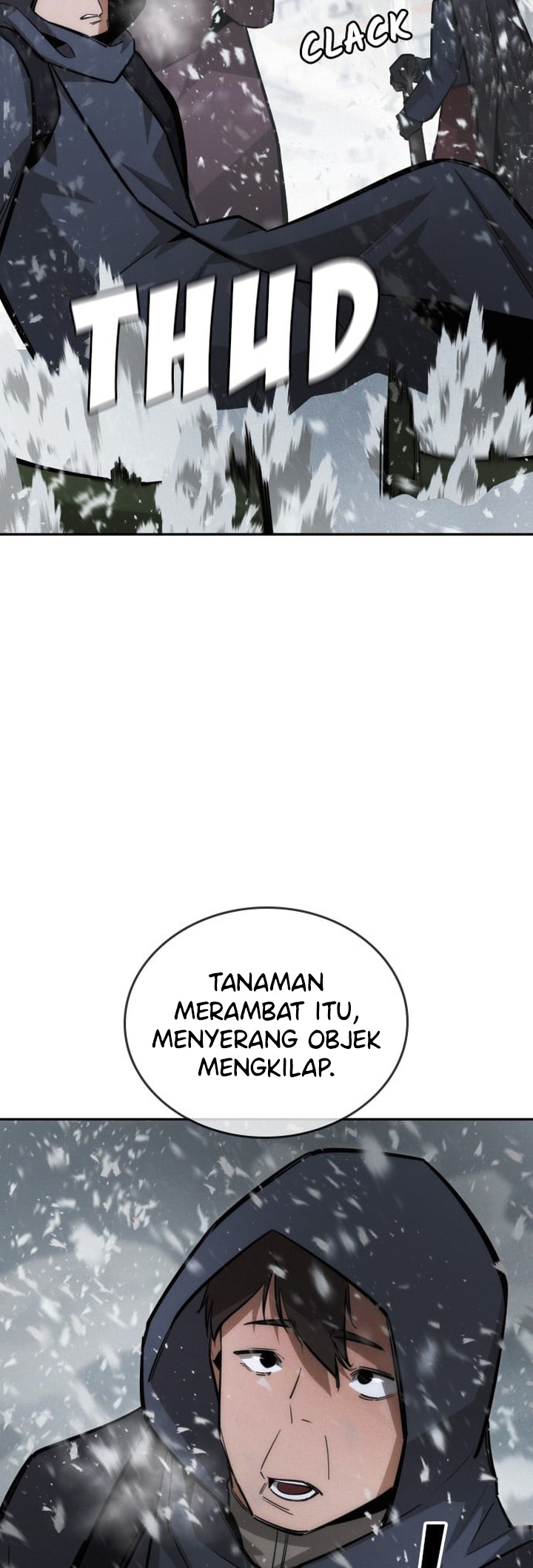 The Regressor Protects Only Me Chapter 15 - halaman 24