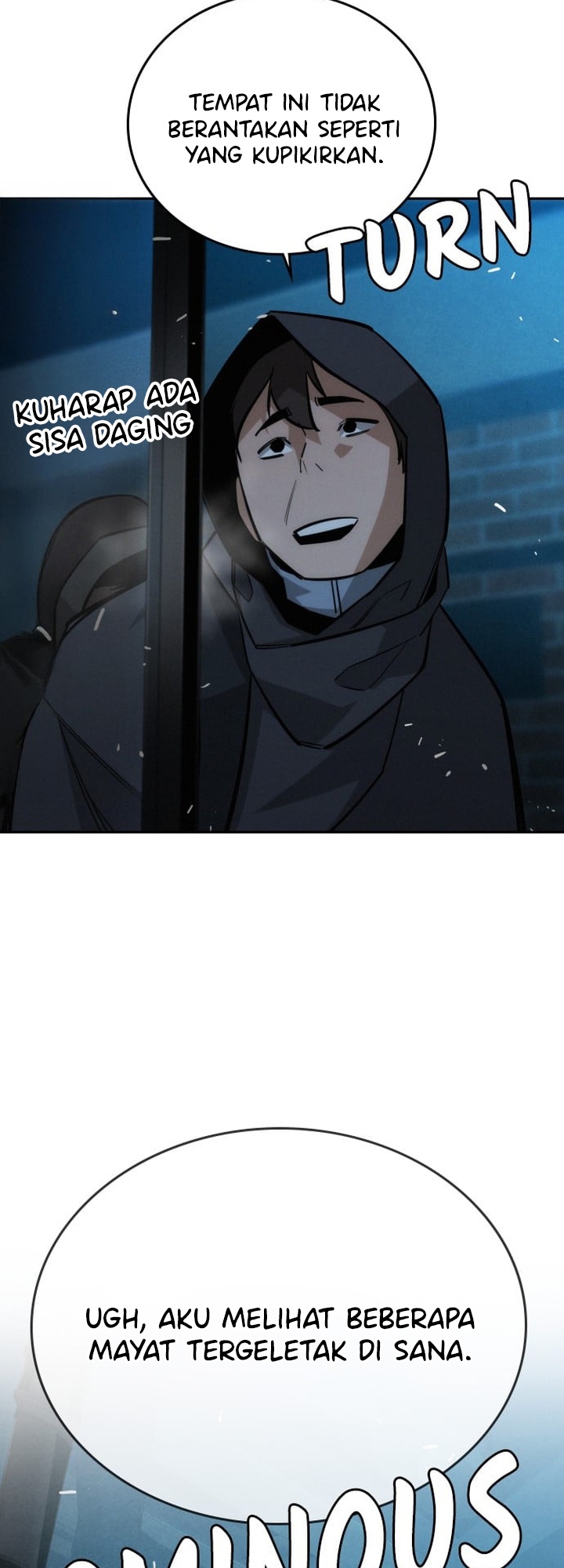 The Regressor Protects Only Me Chapter 15 - halaman 52