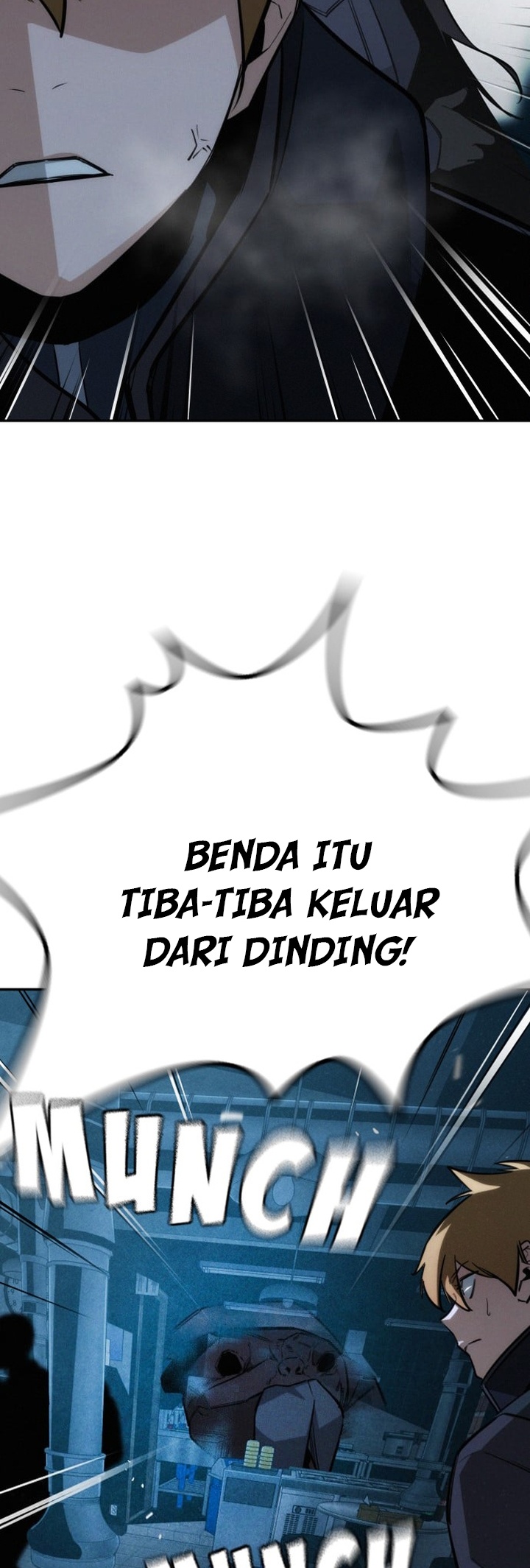 The Regressor Protects Only Me Chapter 15 - halaman 65
