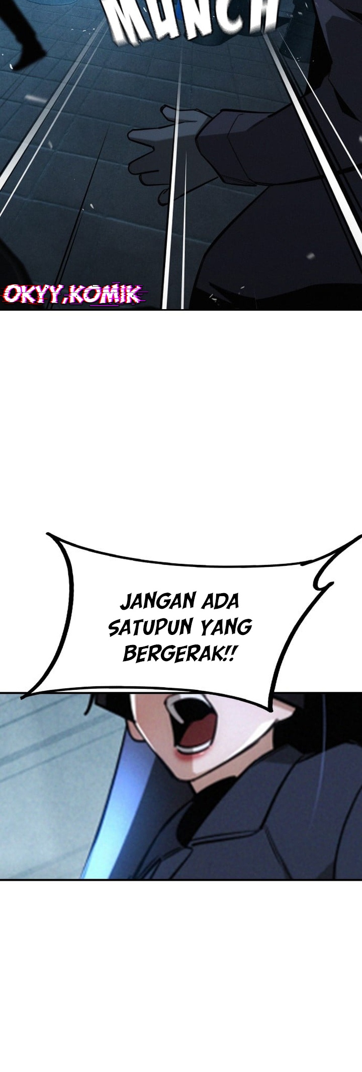 The Regressor Protects Only Me Chapter 15 - halaman 66