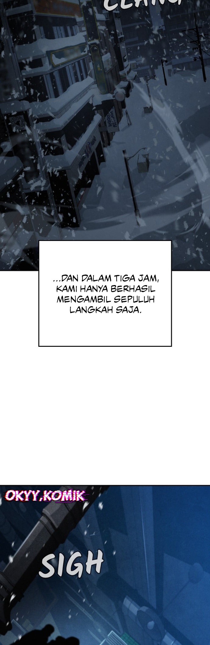 The Regressor Protects Only Me Chapter 16 - halaman 29