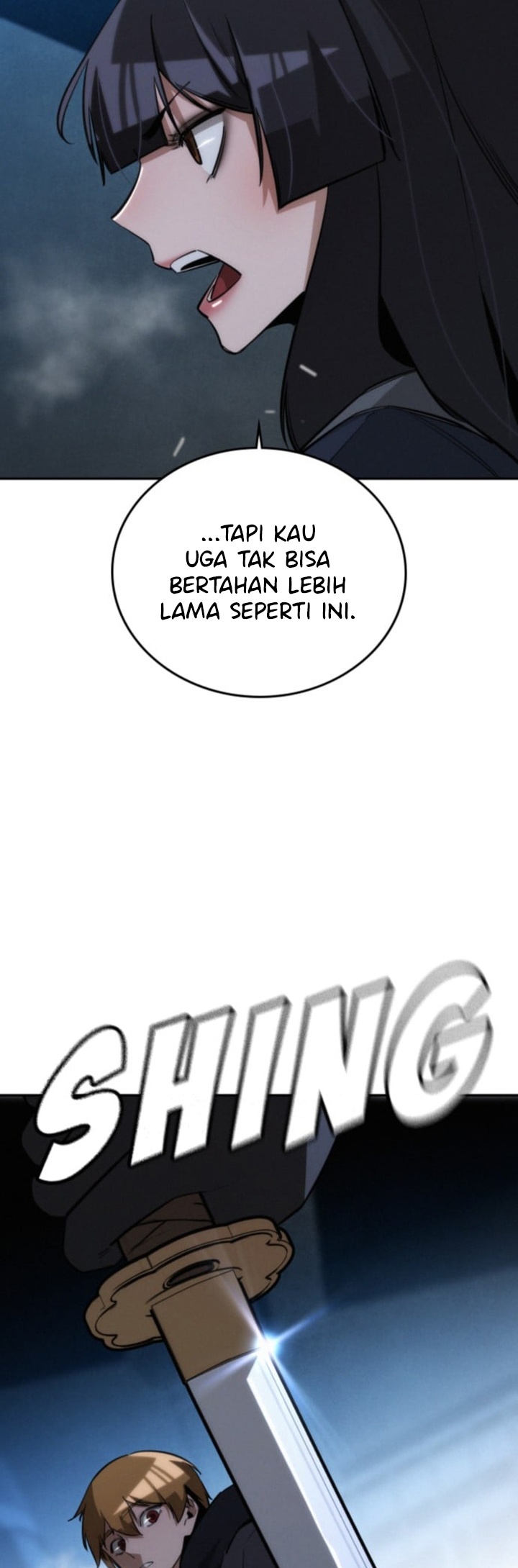 The Regressor Protects Only Me Chapter 16 - halaman 42