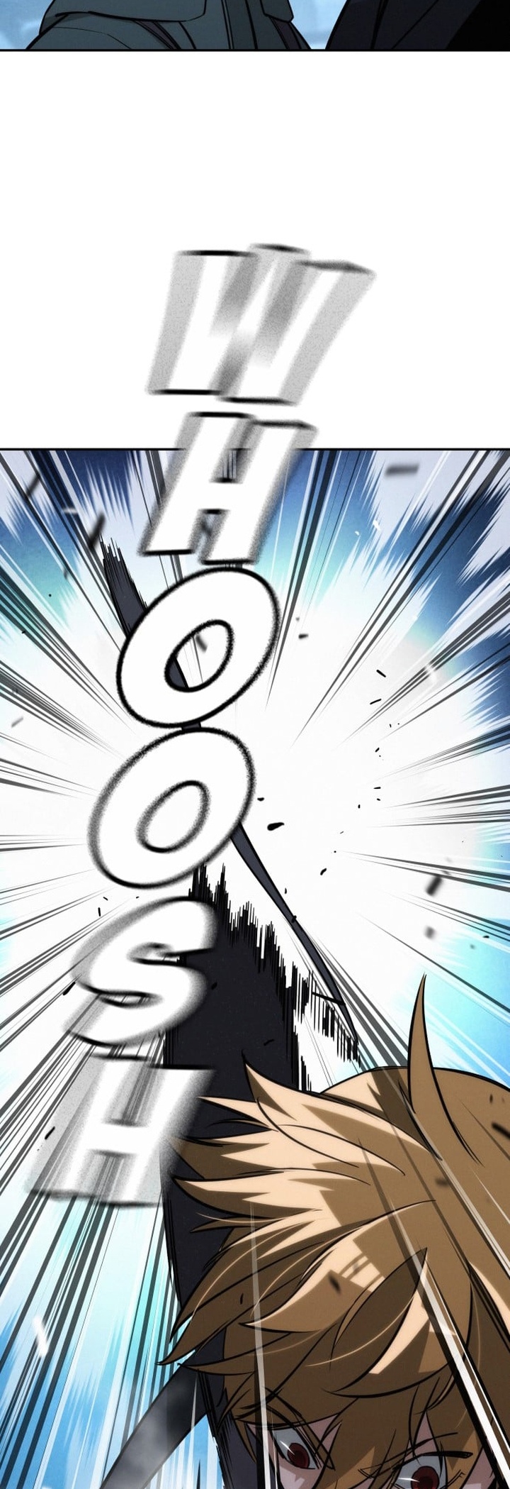 The Regressor Protects Only Me Chapter 16 - halaman 50