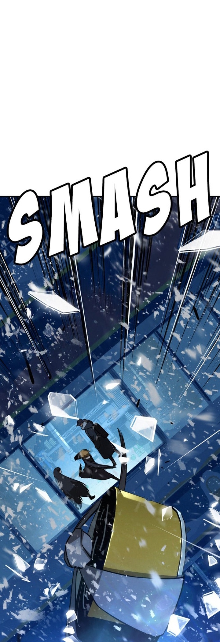 The Regressor Protects Only Me Chapter 16 - halaman 52