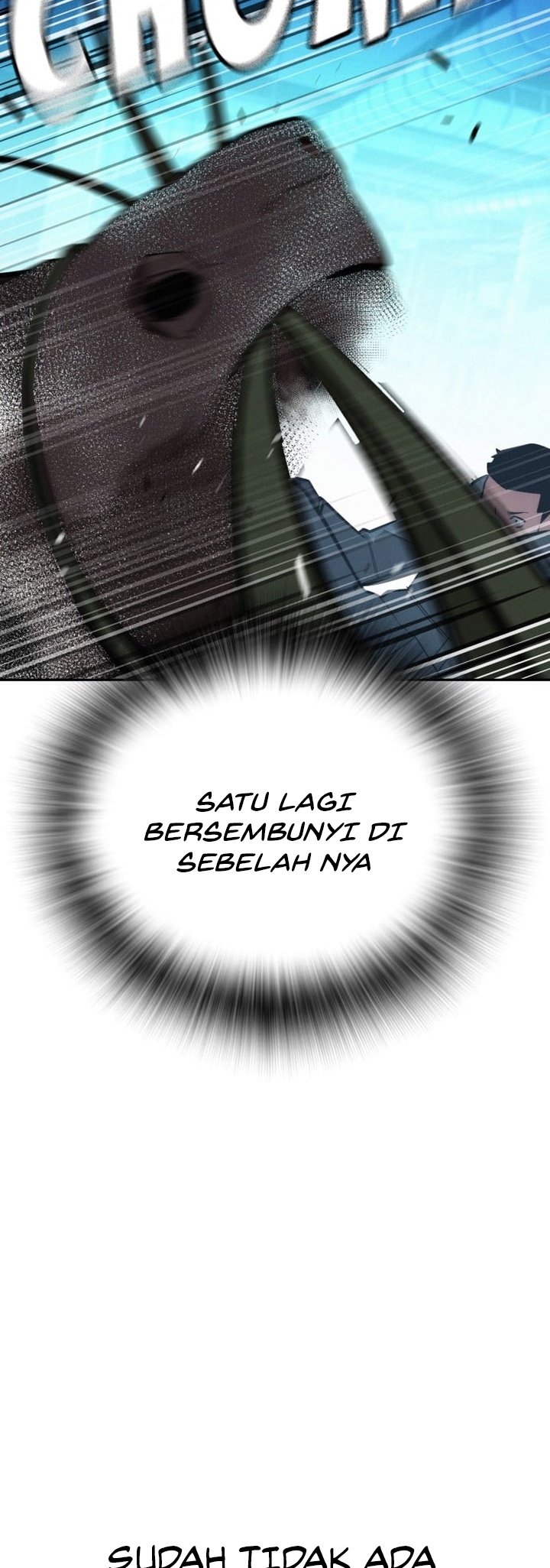 The Regressor Protects Only Me Chapter 16 - halaman 59