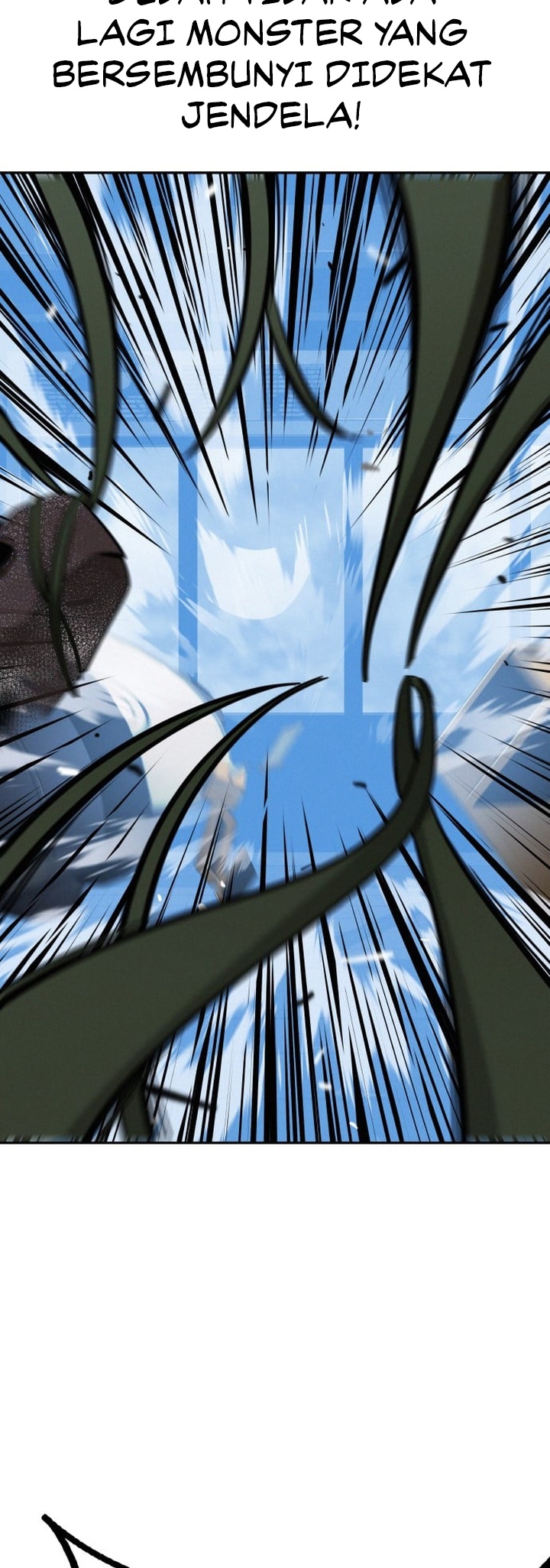 The Regressor Protects Only Me Chapter 16 - halaman 60