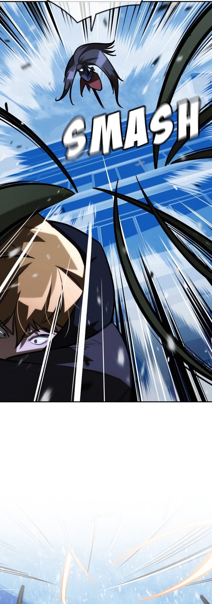 The Regressor Protects Only Me Chapter 16 - halaman 66