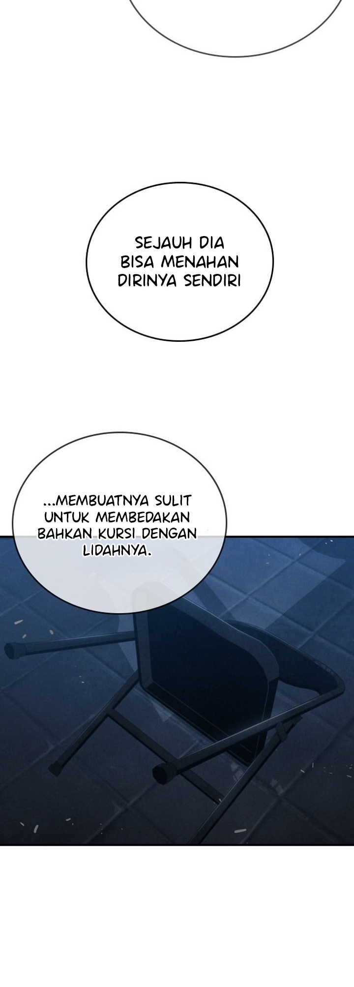 The Regressor Protects Only Me Chapter 16 - halaman 7