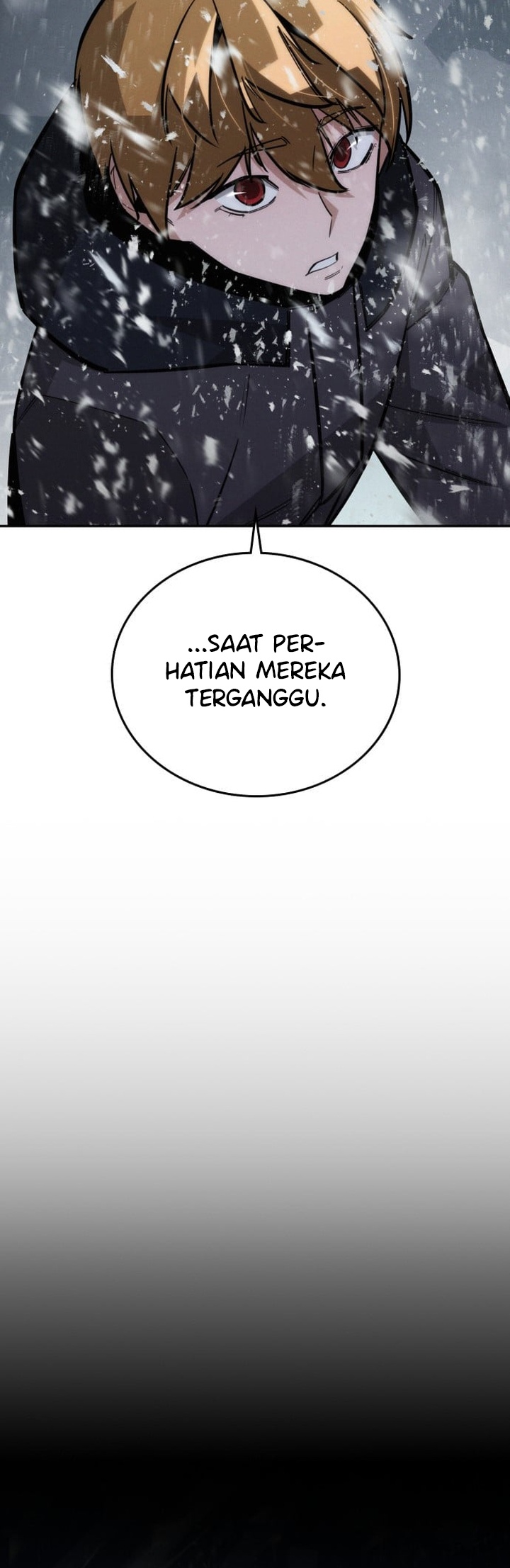 The Regressor Protects Only Me Chapter 16 - halaman 72