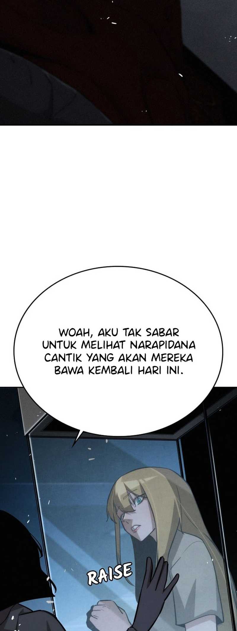 The Regressor Protects Only Me Chapter 17 - halaman 11