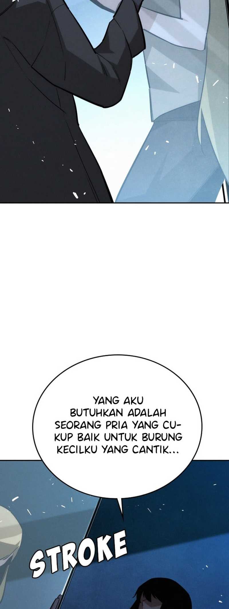 The Regressor Protects Only Me Chapter 17 - halaman 12