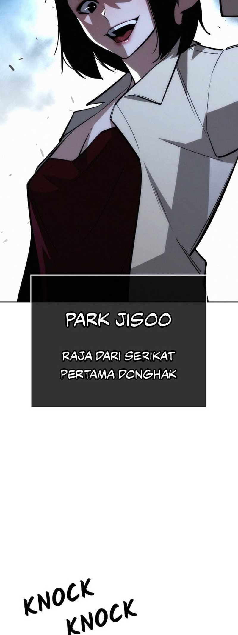 The Regressor Protects Only Me Chapter 17 - halaman 15