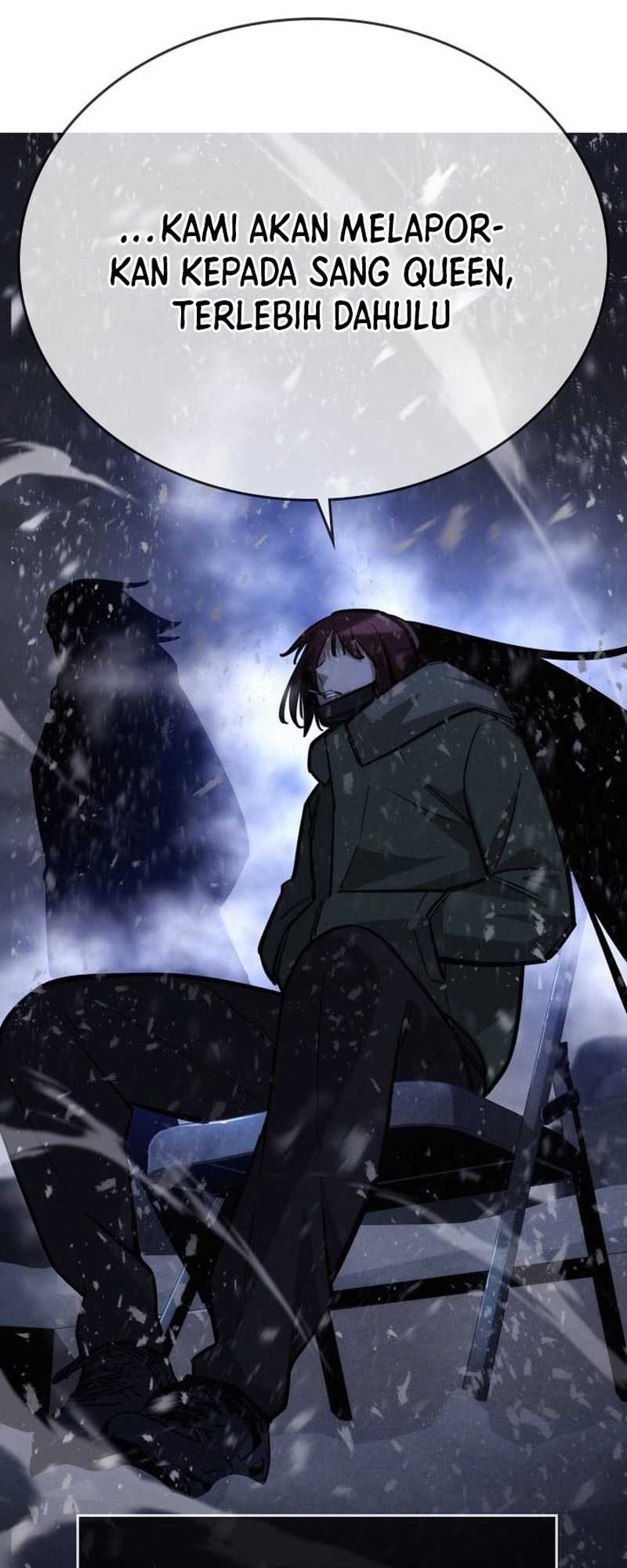 The Regressor Protects Only Me Chapter 17 - halaman 3
