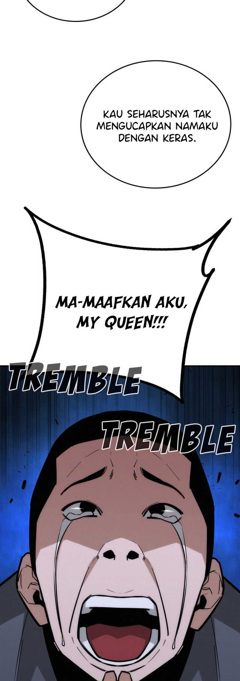The Regressor Protects Only Me Chapter 17 - halaman 31