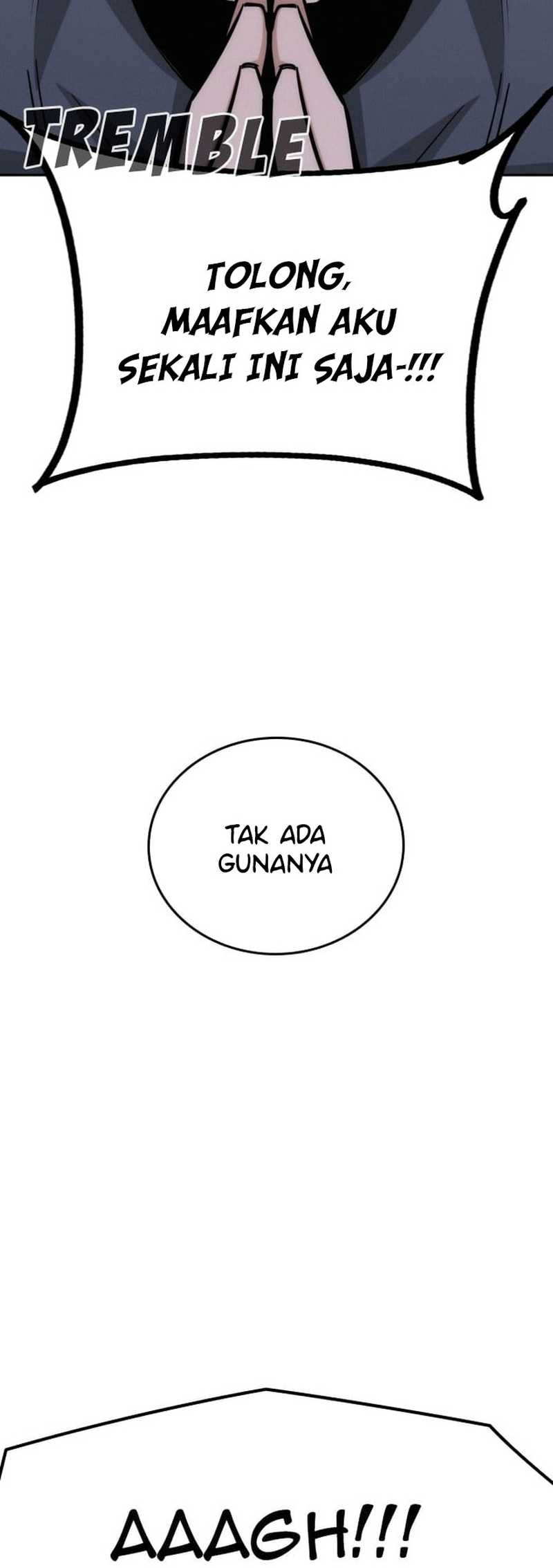 The Regressor Protects Only Me Chapter 17 - halaman 32