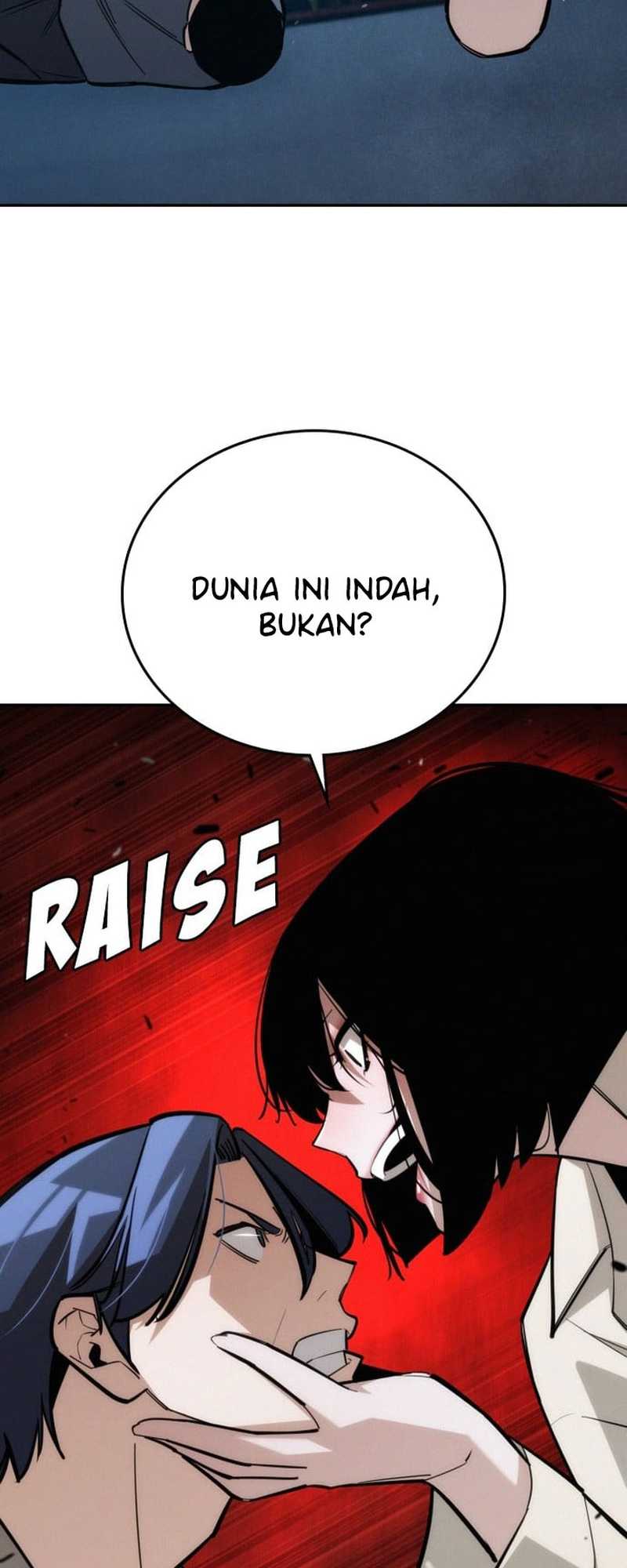 The Regressor Protects Only Me Chapter 17 - halaman 36