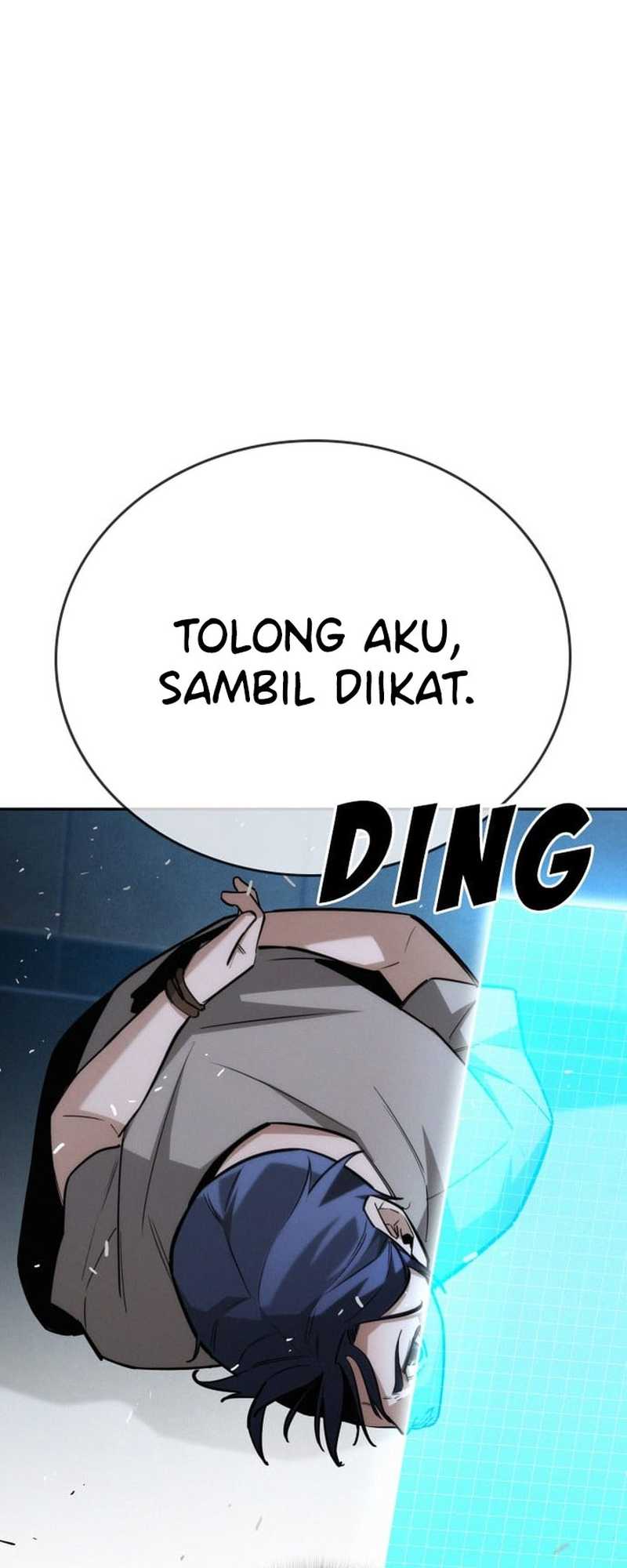 The Regressor Protects Only Me Chapter 17 - halaman 44