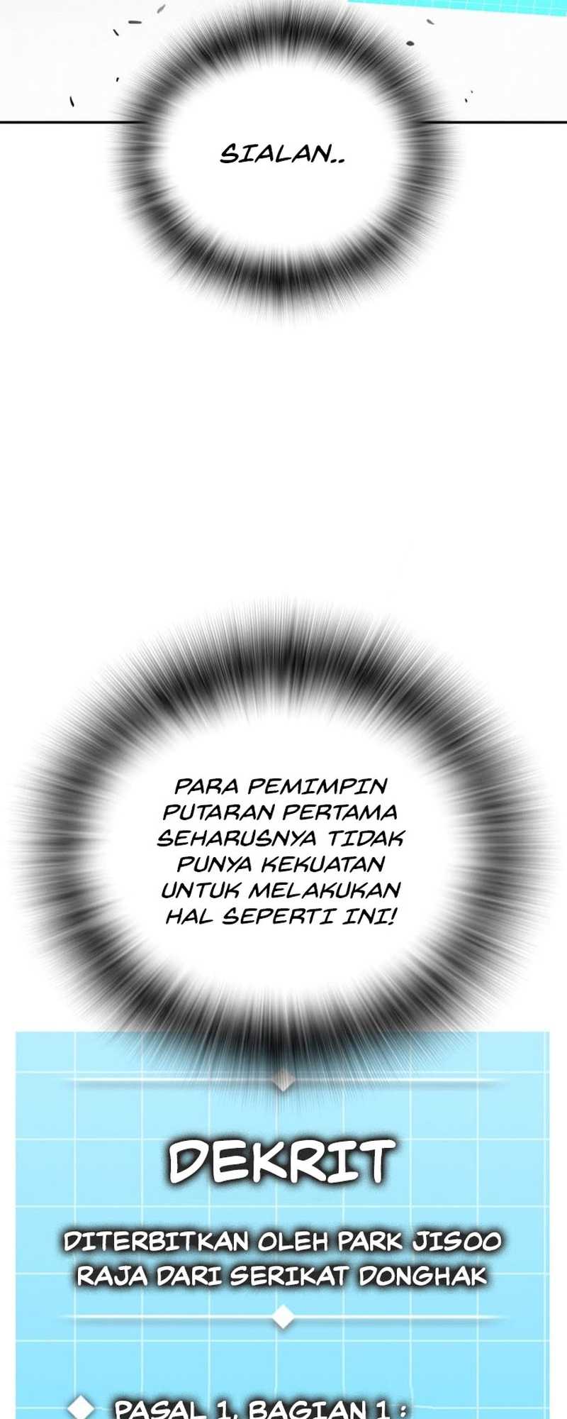 The Regressor Protects Only Me Chapter 17 - halaman 45
