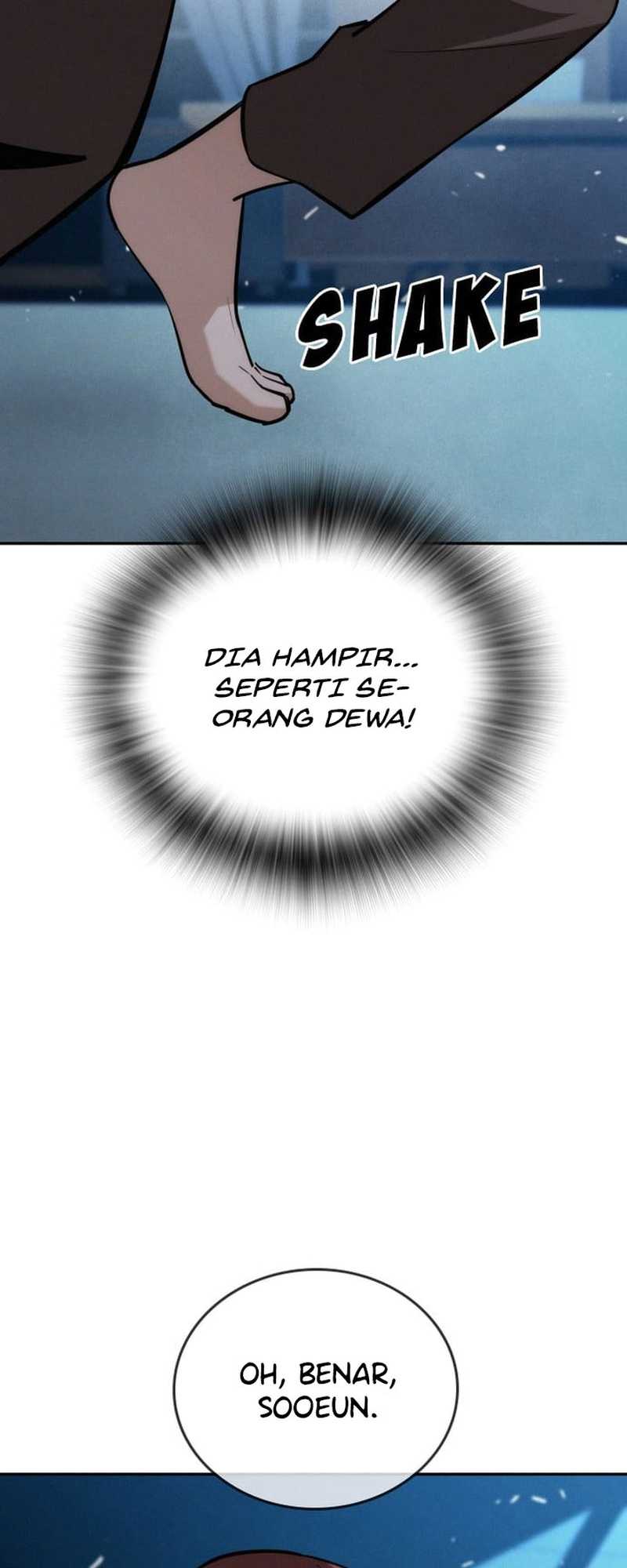 The Regressor Protects Only Me Chapter 17 - halaman 47