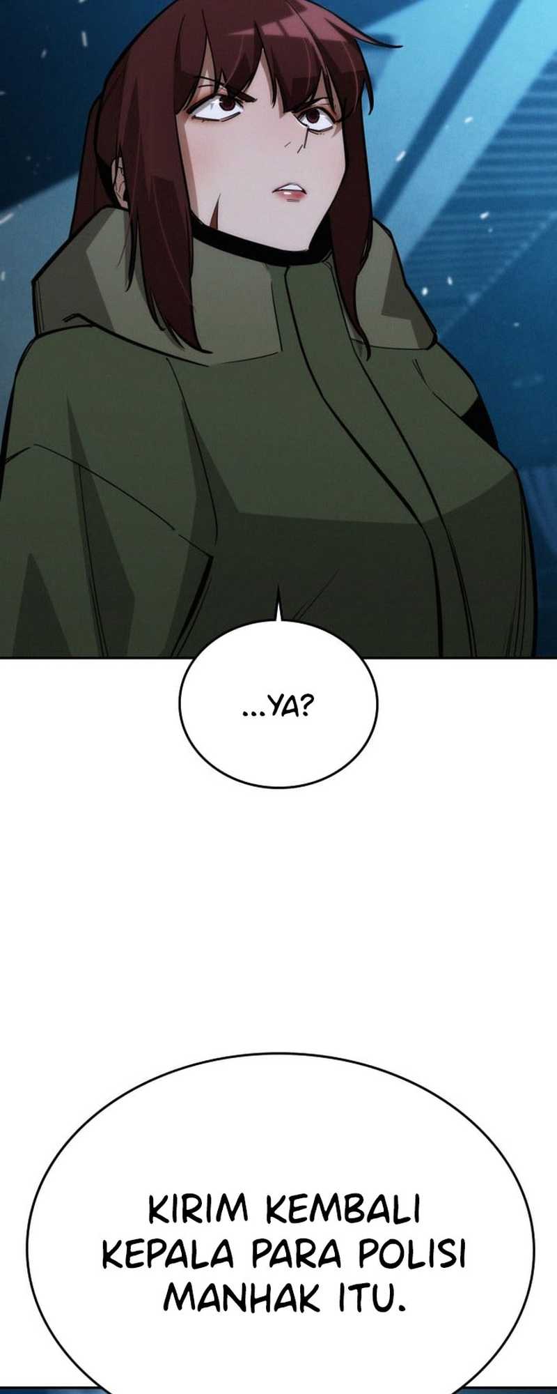 The Regressor Protects Only Me Chapter 17 - halaman 48