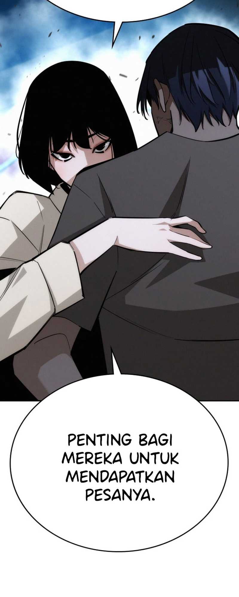 The Regressor Protects Only Me Chapter 17 - halaman 49