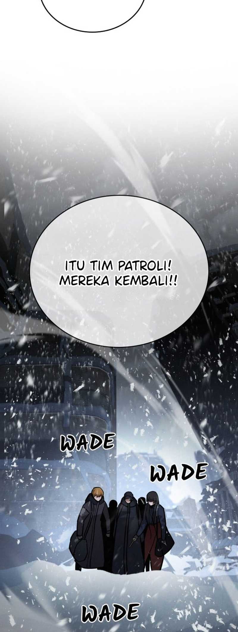 The Regressor Protects Only Me Chapter 17 - halaman 53