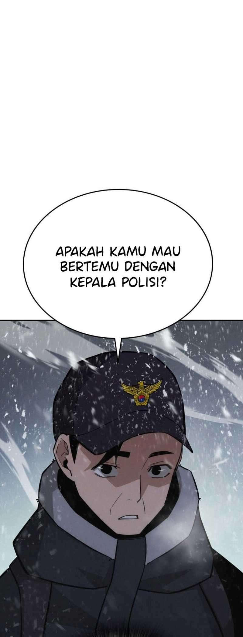 The Regressor Protects Only Me Chapter 17 - halaman 61