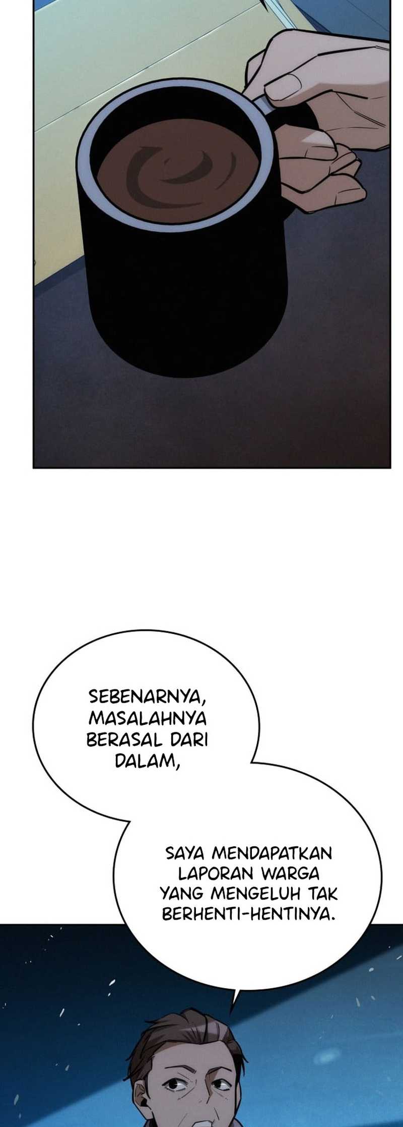 The Regressor Protects Only Me Chapter 17 - halaman 68