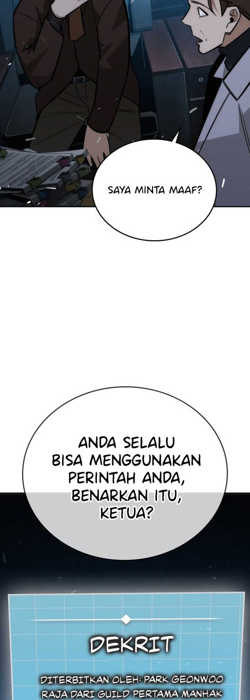 The Regressor Protects Only Me Chapter 17 - halaman 72