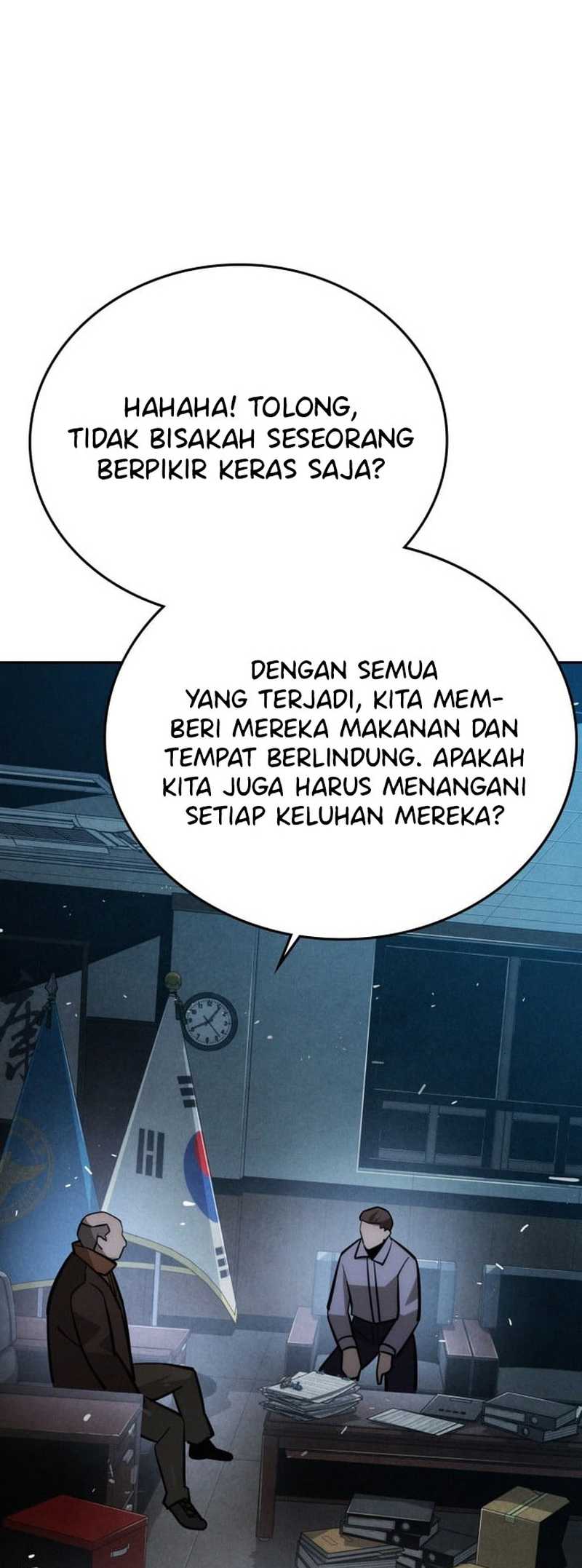 The Regressor Protects Only Me Chapter 17 - halaman 75