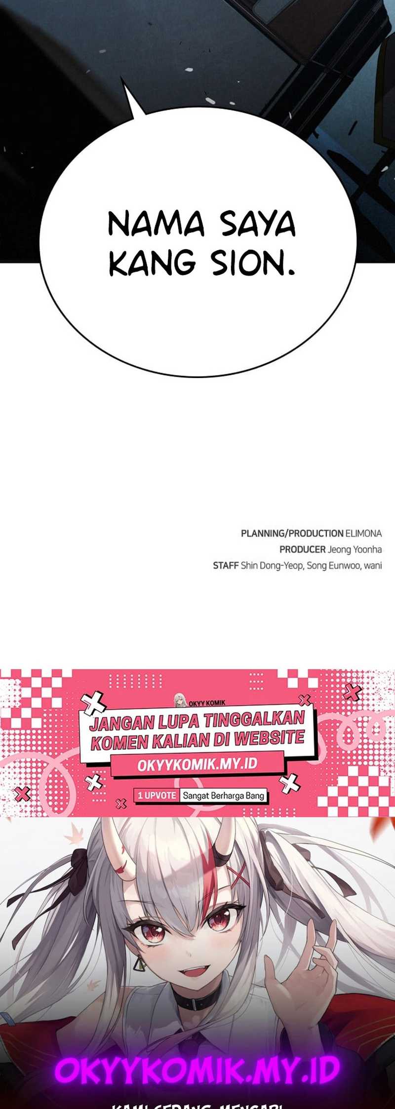 The Regressor Protects Only Me Chapter 17 - halaman 85