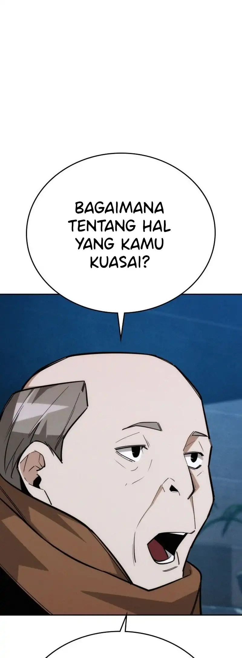 The Regressor Protects Only Me Chapter 18 - halaman 10
