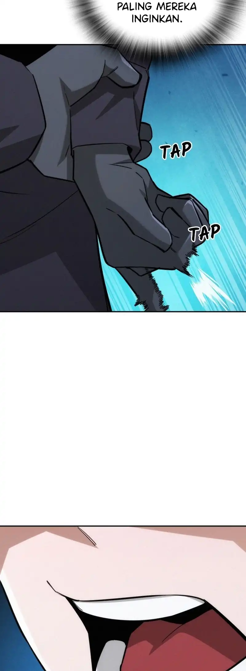The Regressor Protects Only Me Chapter 18 - halaman 15