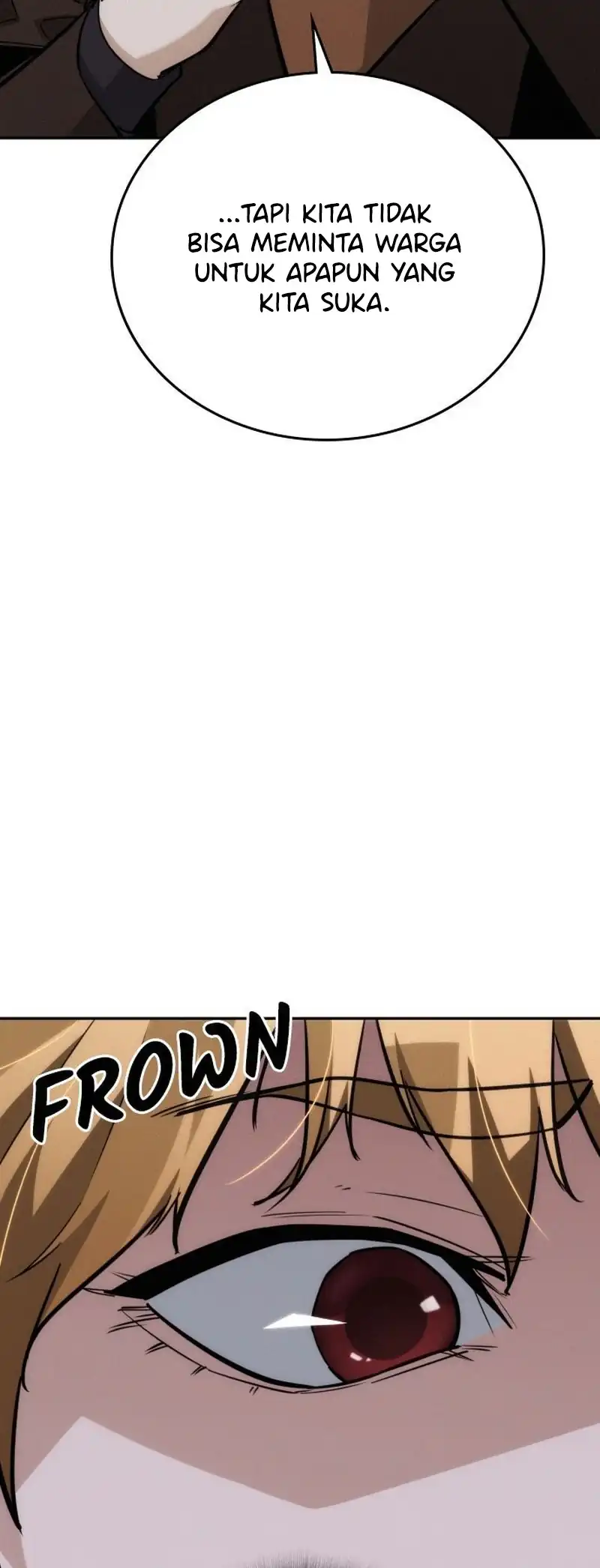 The Regressor Protects Only Me Chapter 18 - halaman 21