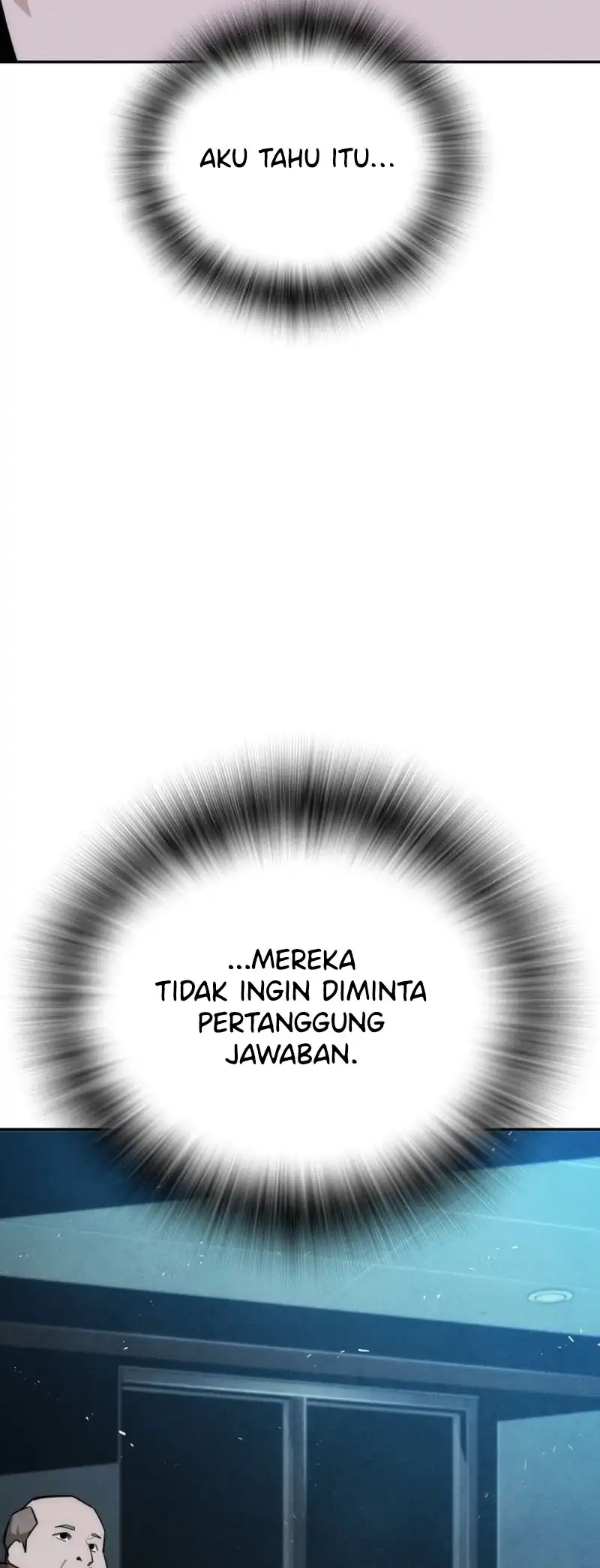 The Regressor Protects Only Me Chapter 18 - halaman 22
