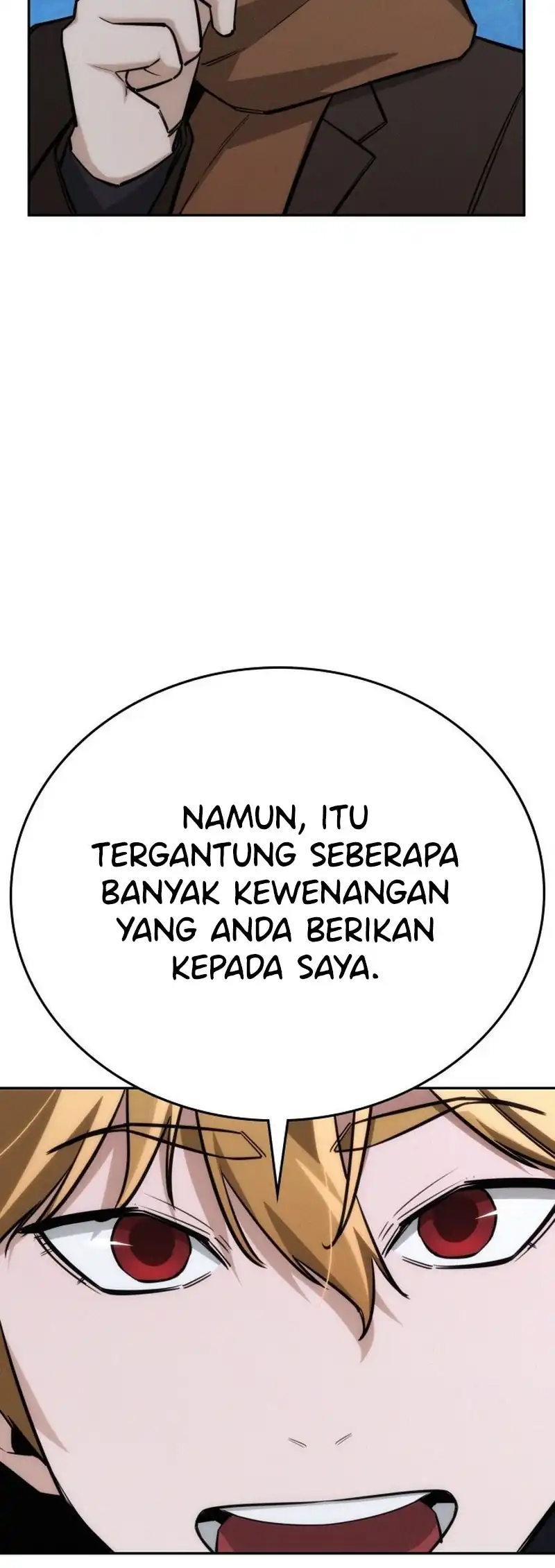 The Regressor Protects Only Me Chapter 18 - halaman 38