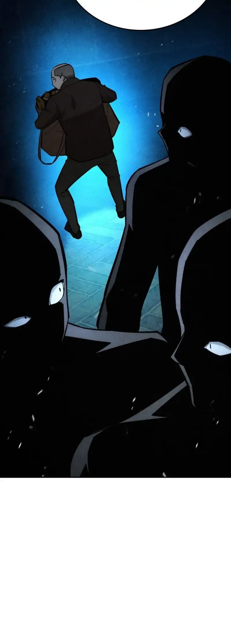The Regressor Protects Only Me Chapter 18 - halaman 44