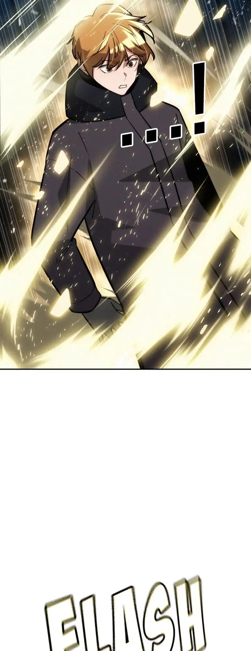 The Regressor Protects Only Me Chapter 18 - halaman 49