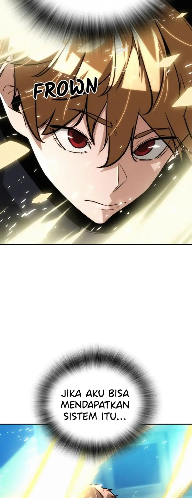 The Regressor Protects Only Me Chapter 18 - halaman 51