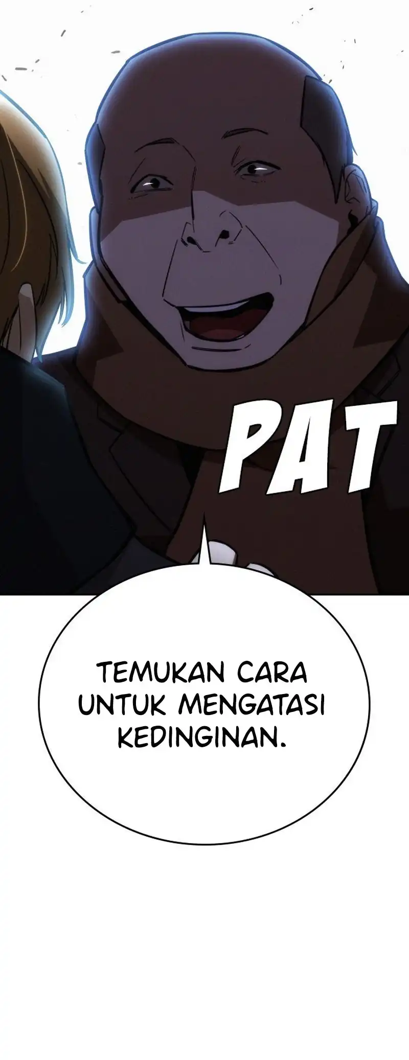 The Regressor Protects Only Me Chapter 18 - halaman 54