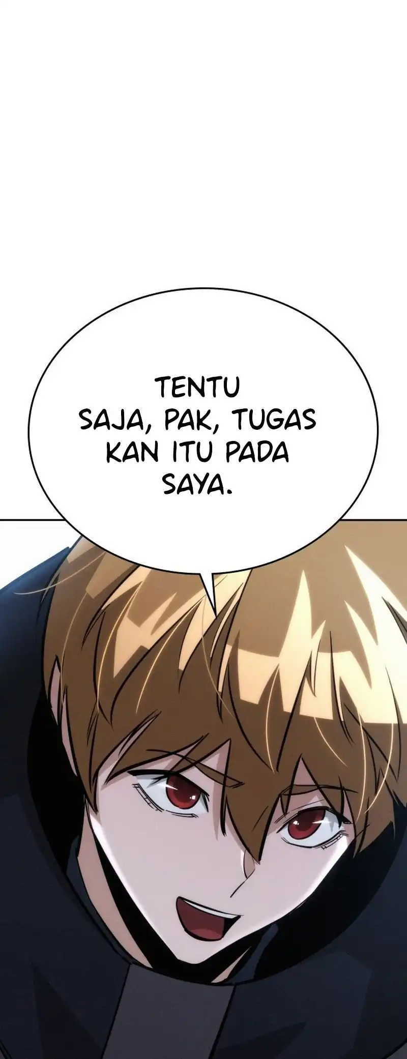 The Regressor Protects Only Me Chapter 18 - halaman 56