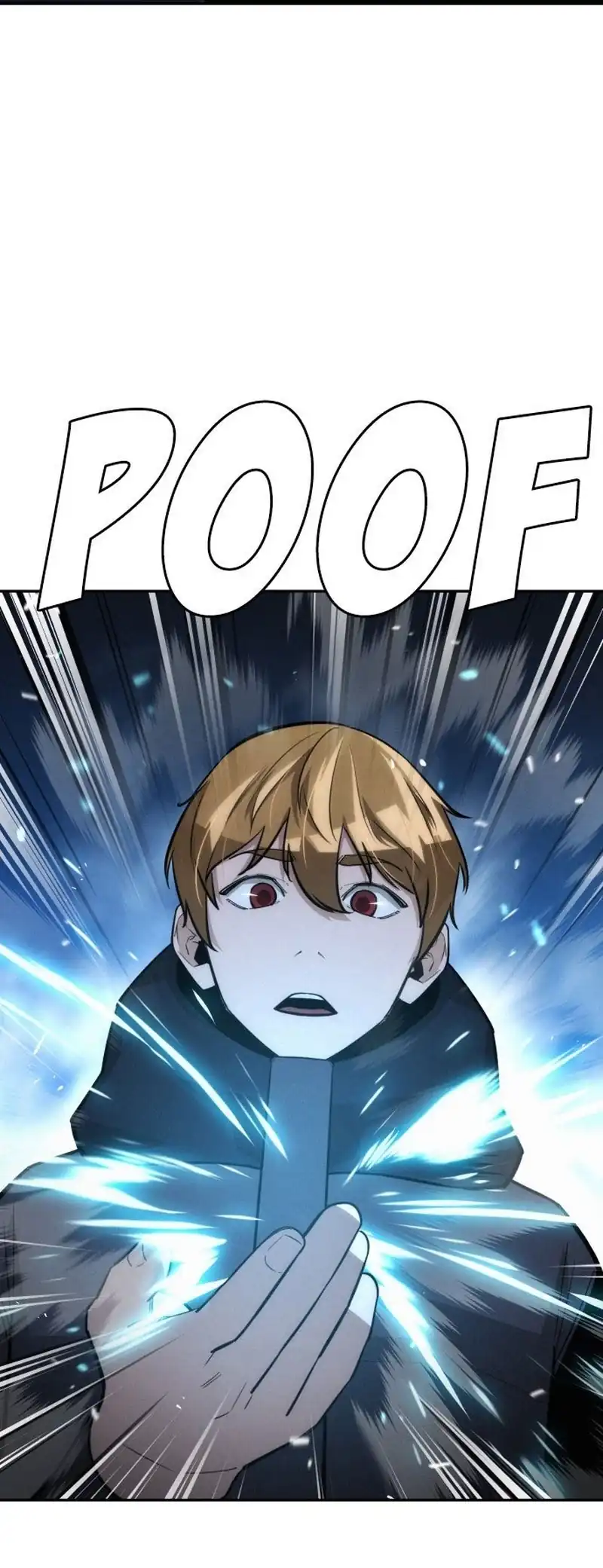 The Regressor Protects Only Me Chapter 18 - halaman 60