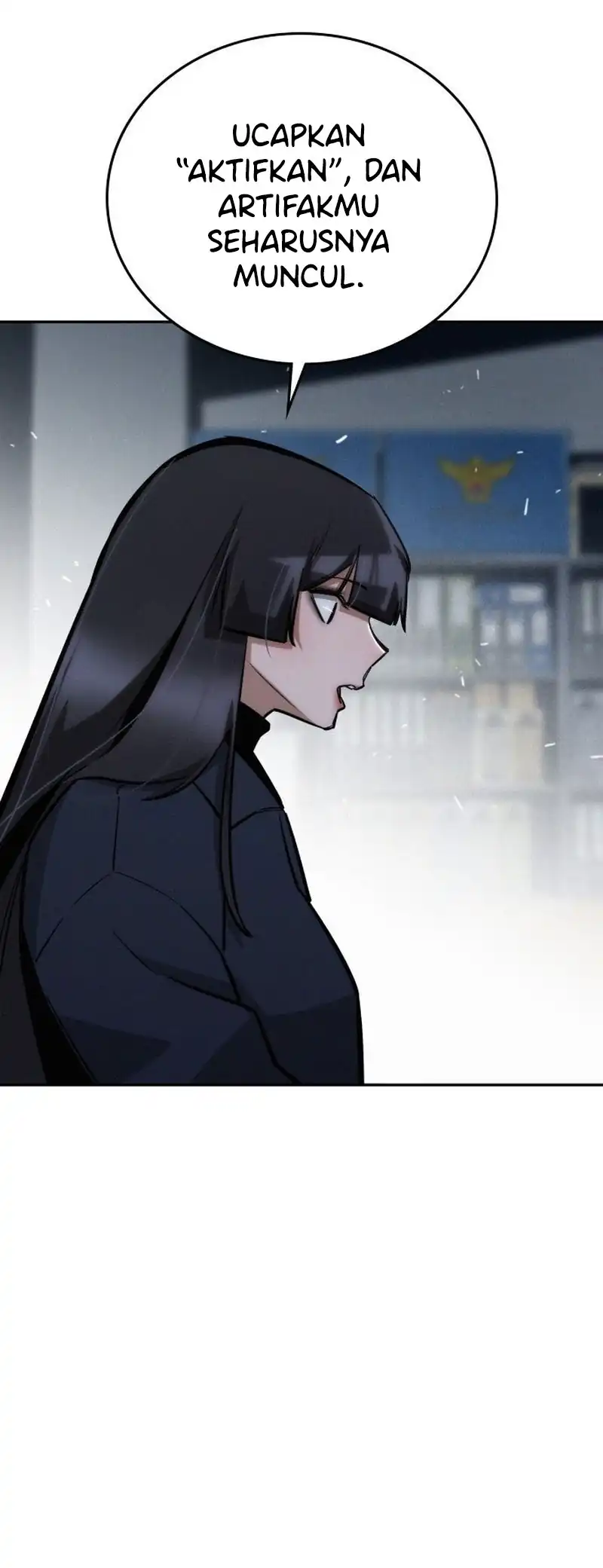 The Regressor Protects Only Me Chapter 18 - halaman 62