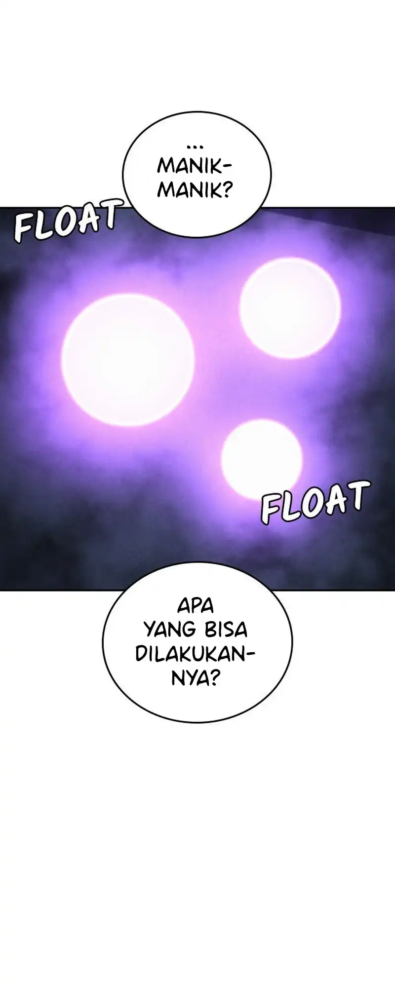 The Regressor Protects Only Me Chapter 18 - halaman 64