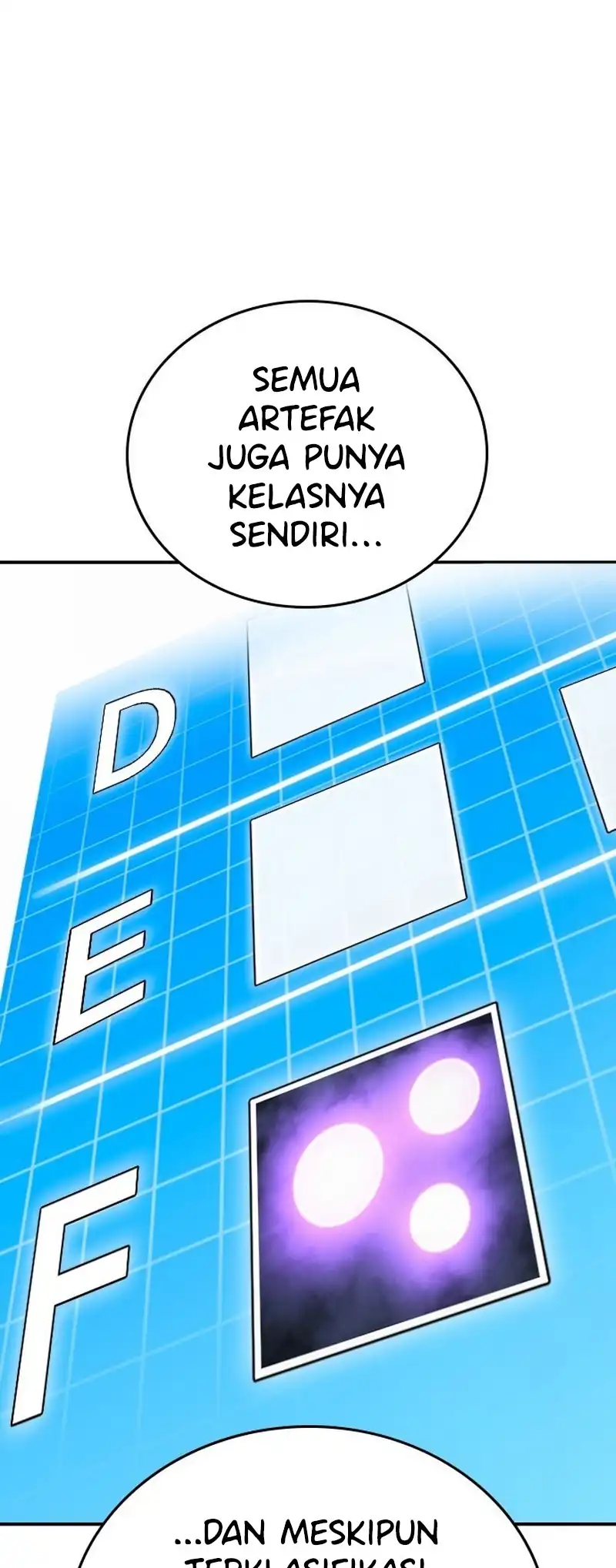The Regressor Protects Only Me Chapter 18 - halaman 66