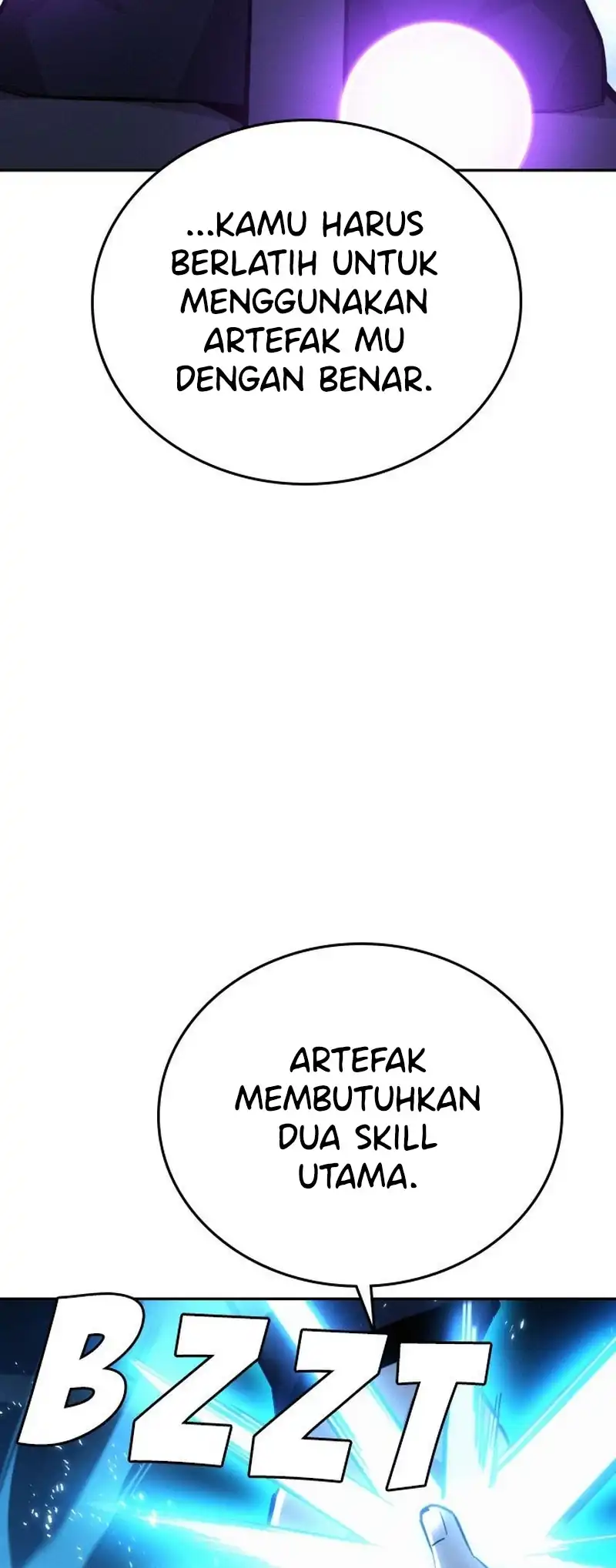 The Regressor Protects Only Me Chapter 18 - halaman 68