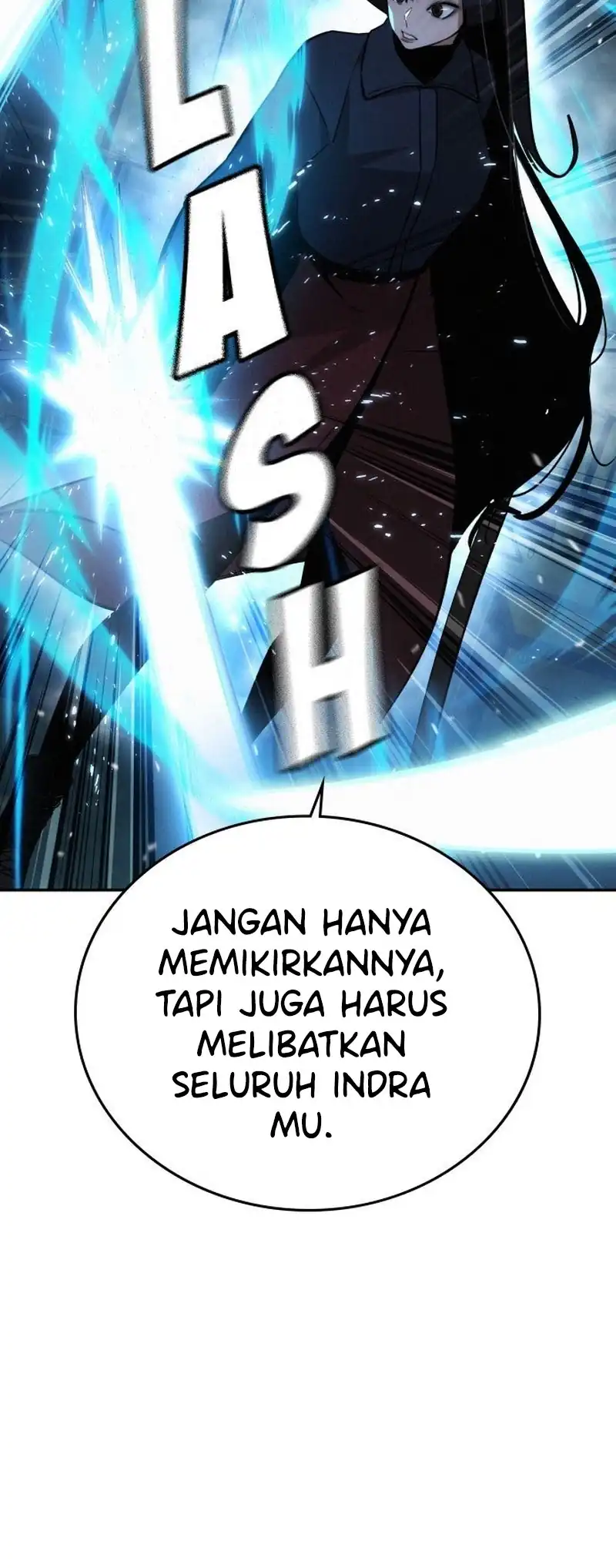 The Regressor Protects Only Me Chapter 18 - halaman 70