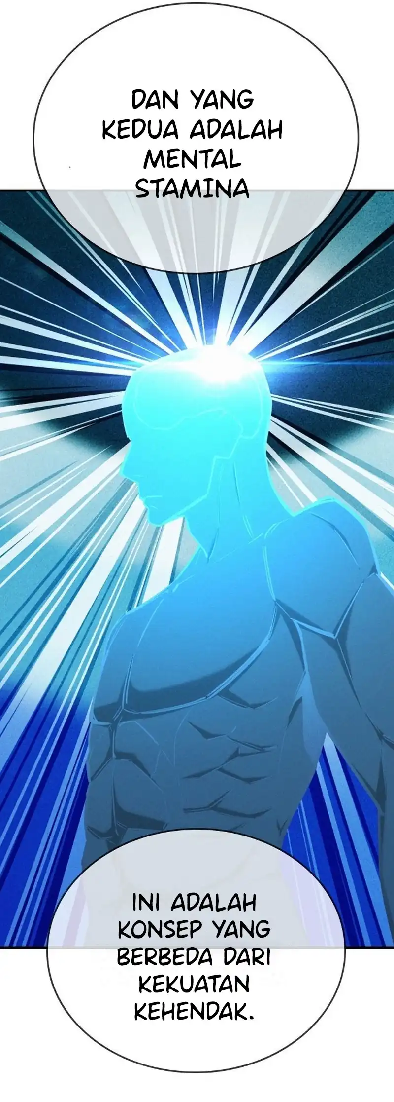 The Regressor Protects Only Me Chapter 18 - halaman 71