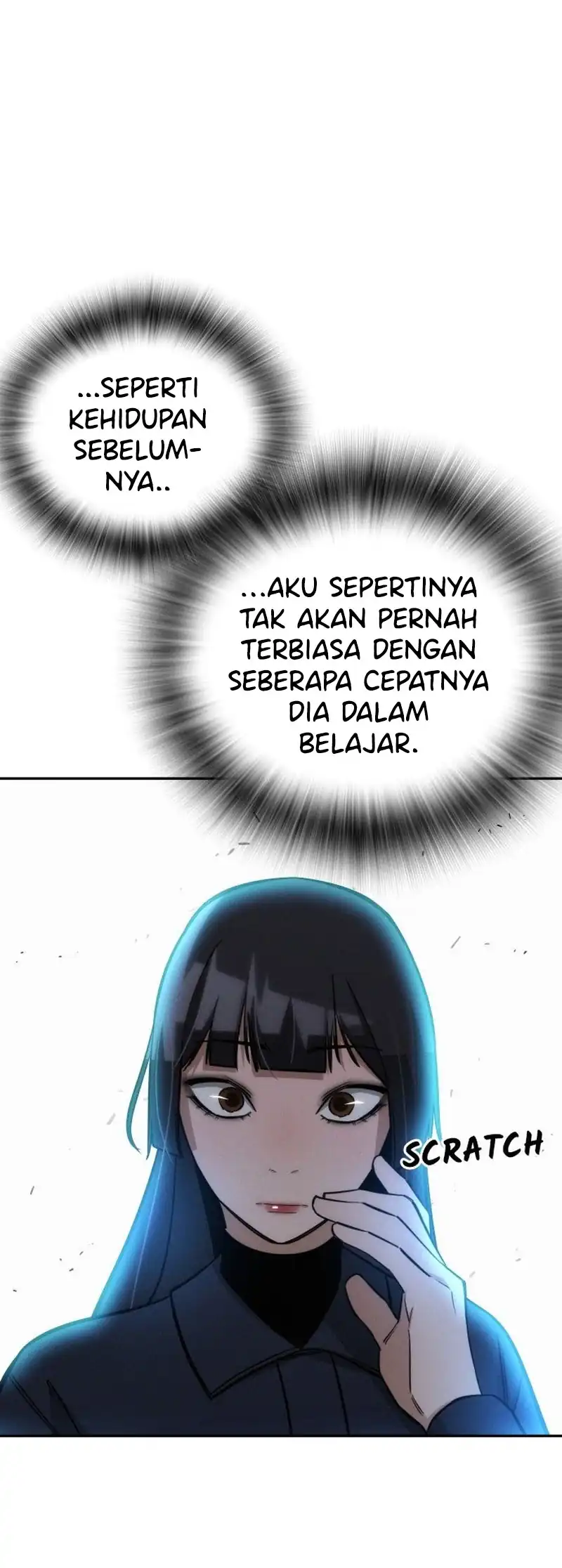 The Regressor Protects Only Me Chapter 18 - halaman 76