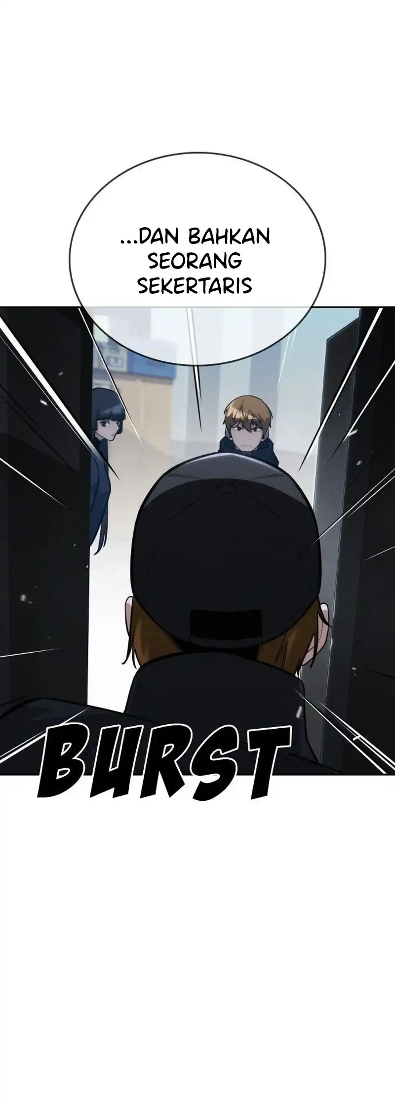 The Regressor Protects Only Me Chapter 18 - halaman 78
